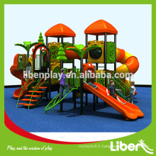 Leader Fabricant en Chine Professional Jungle Gym